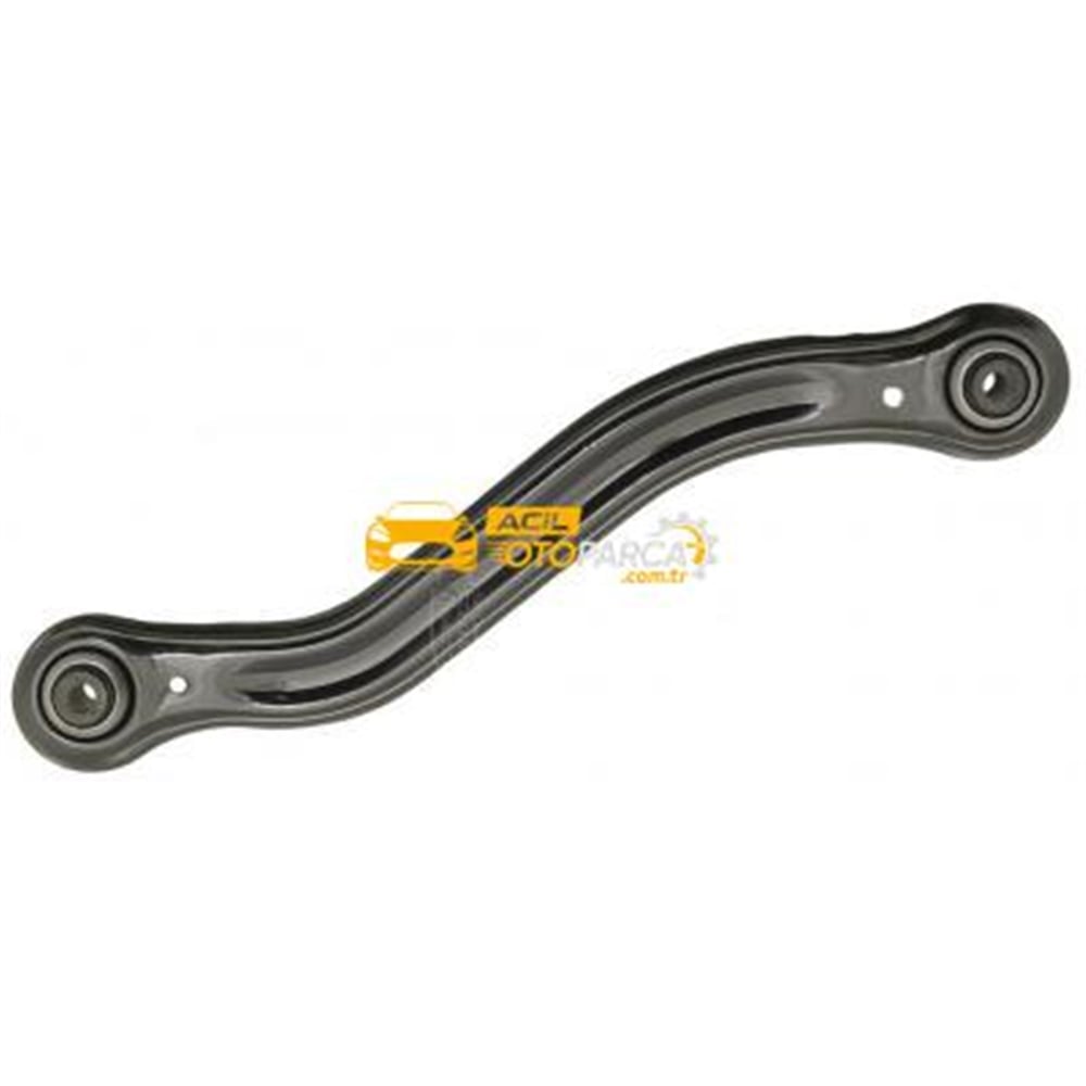 Honda Accord Arka Alt Salincak Uzun Sol 1994-1998