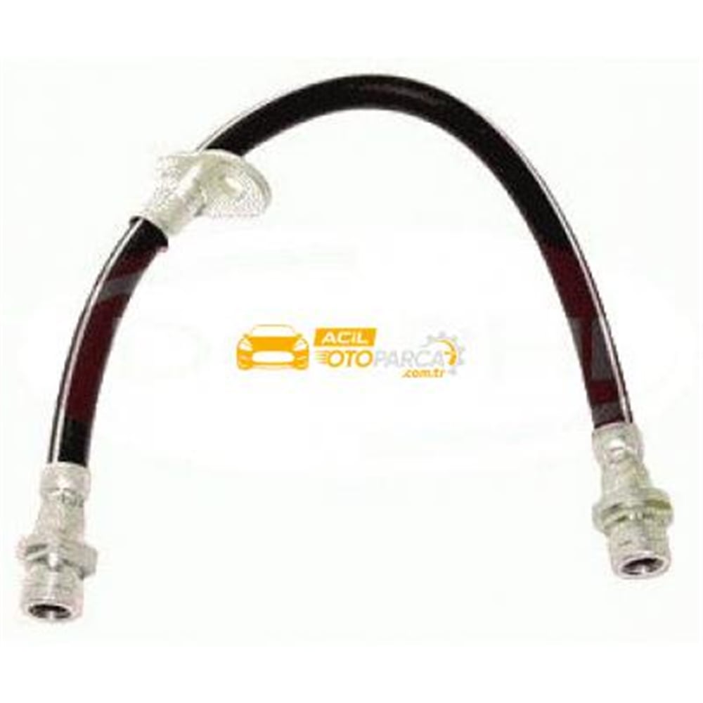 Honda Accord Arka Fren Hortumu Sol 1994-1998