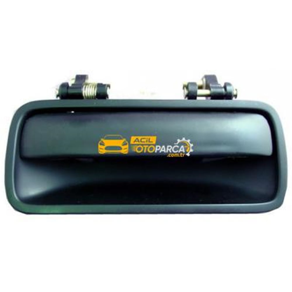 Honda Accord Arka Kapi Diş Açma Kolu Sol 1990-1993