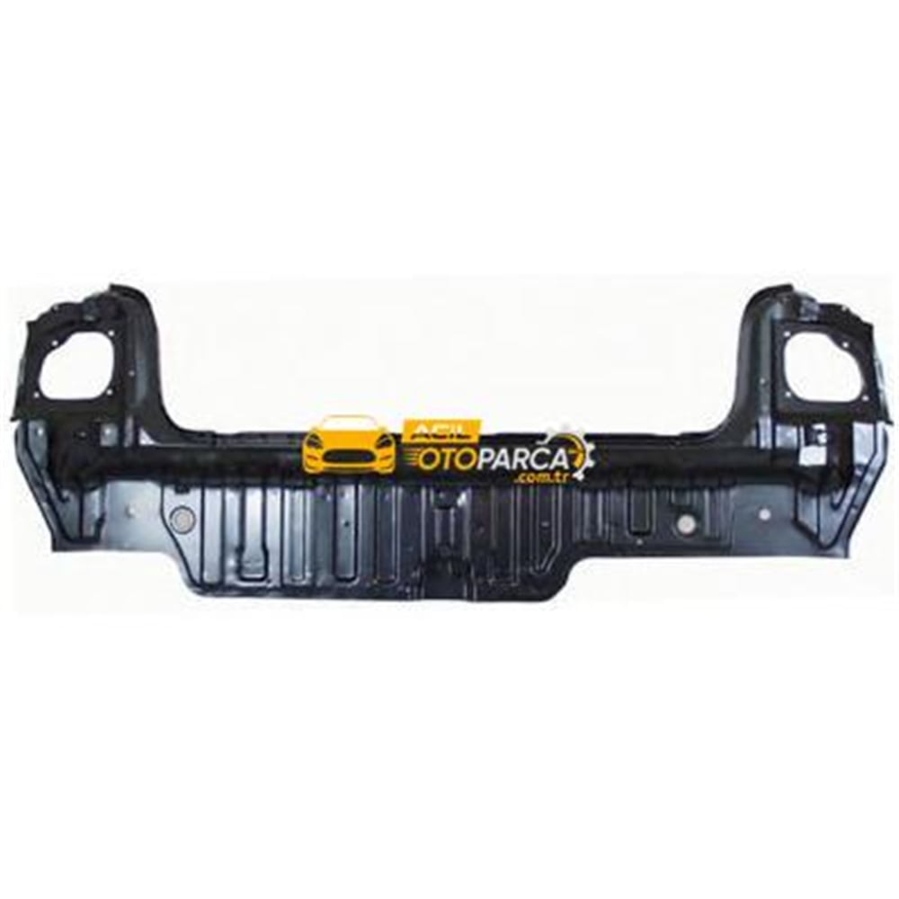 Honda Accord Arka Panel 1990-1993