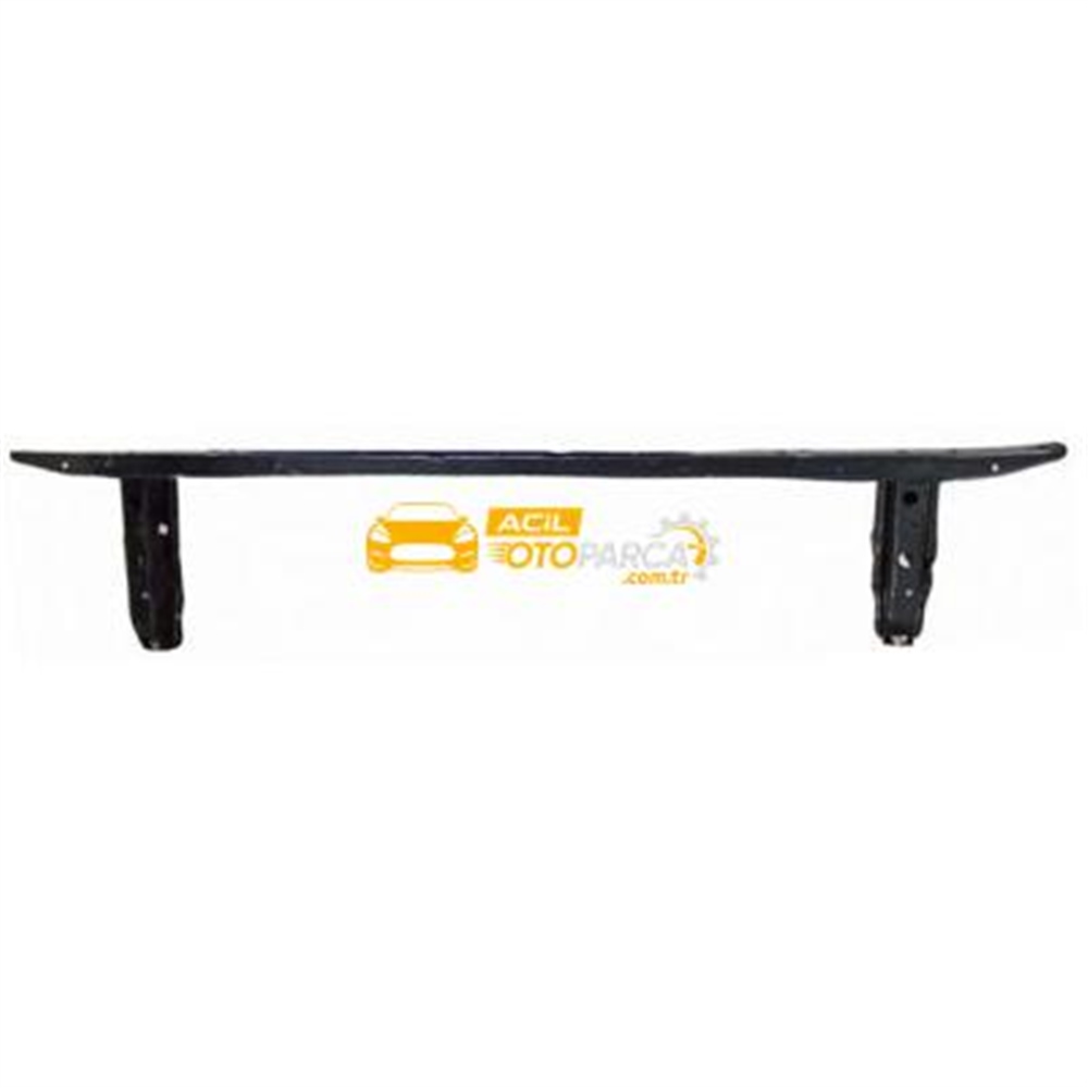 Honda Accord Arka Tampon Demi̇ri̇ 1990-1993