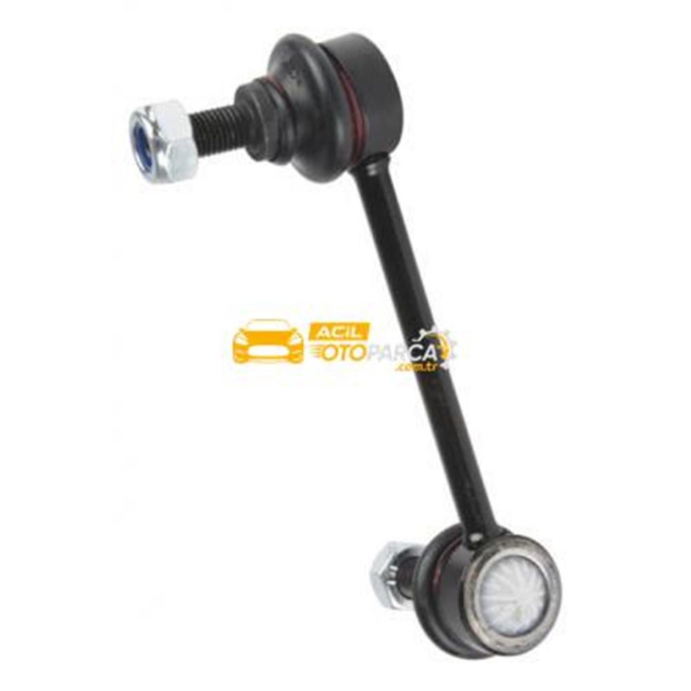 Honda Accord Arka Vi̇raj Aski Rotu Sağ 2003-2008