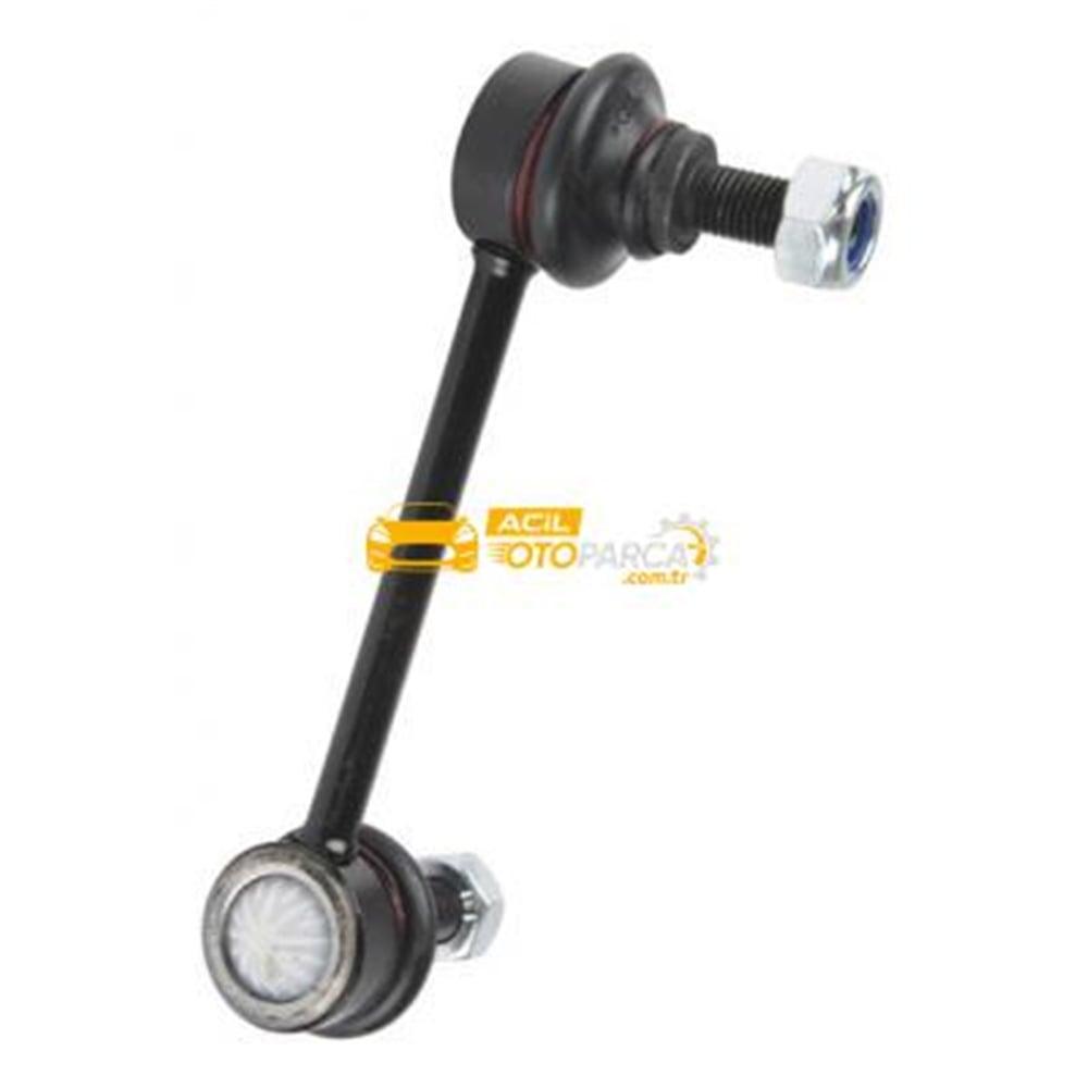 Honda Accord Arka Vi̇raj Aski Rotu Sol 2003-2008