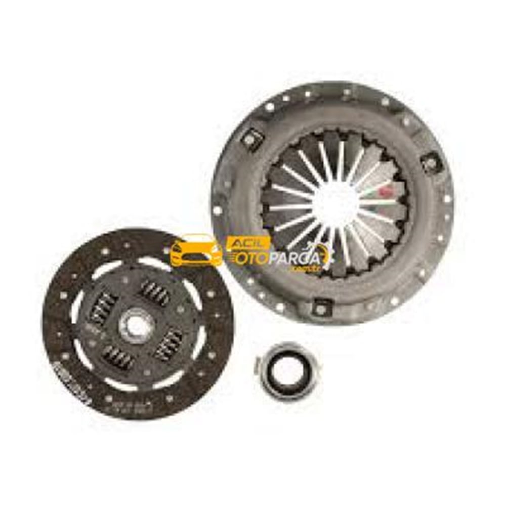 Honda Accord Debri̇yaj Seti̇ 2003-2008