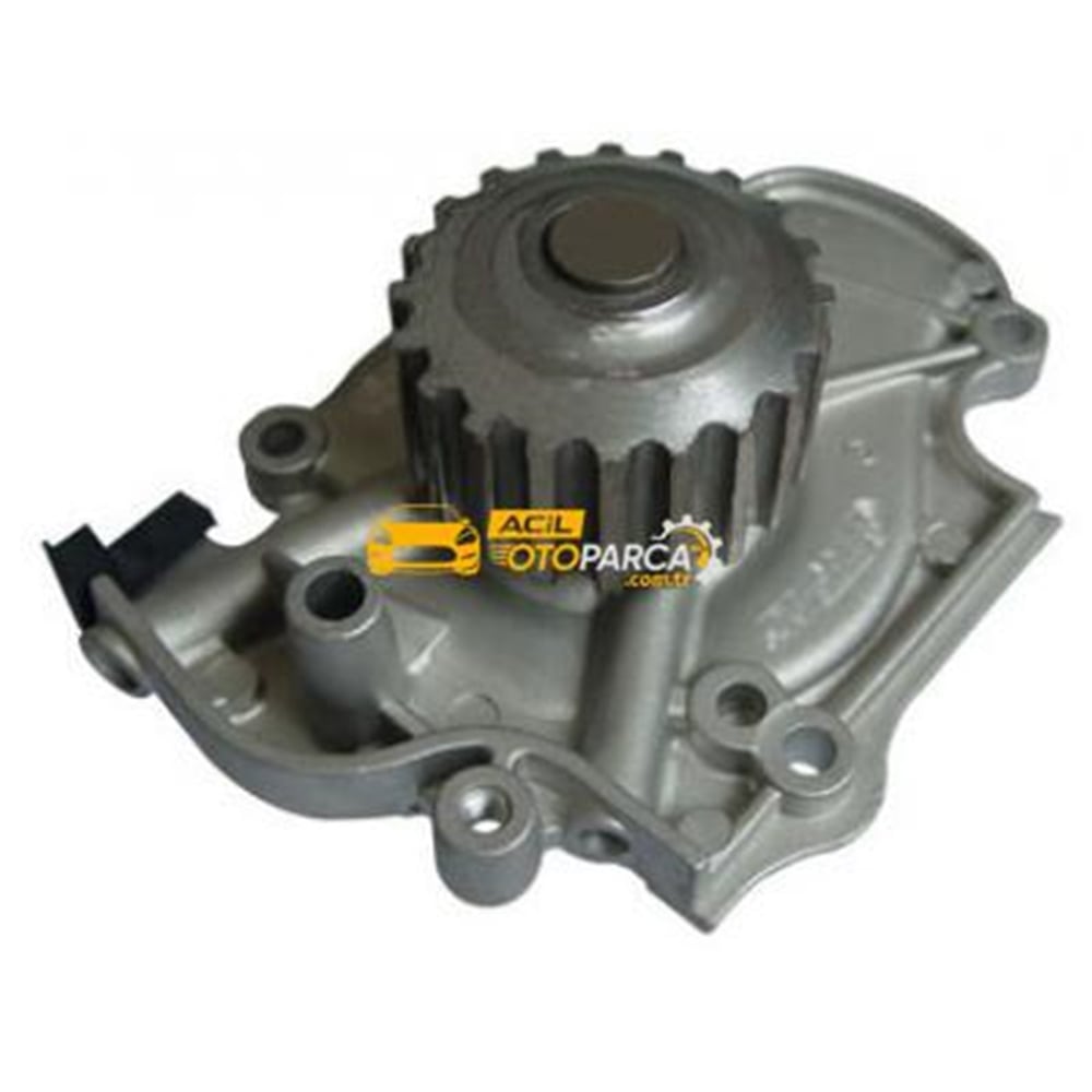 Honda Accord Devi̇rdai̇m Su Pompasi 1990-1993