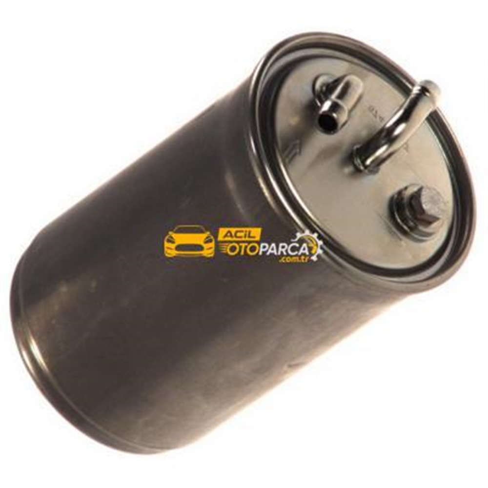 Honda Accord Di̇zel Mazot Fi̇ltresi̇ 2003-2008