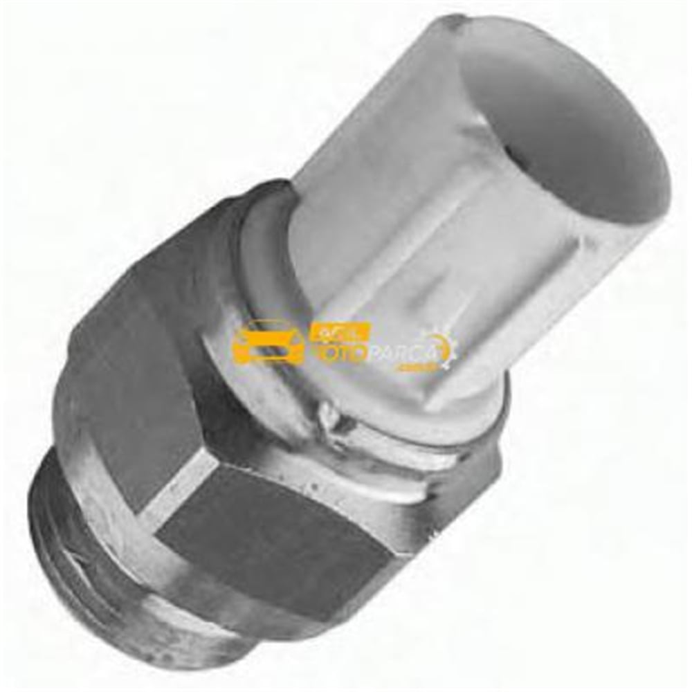 Honda Accord Fan Müşürü 2003-2008