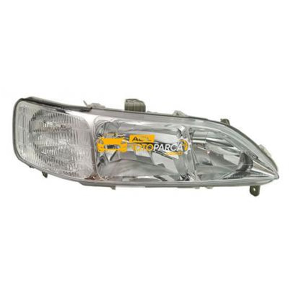 Honda Accord Far Sağ 2000-2002