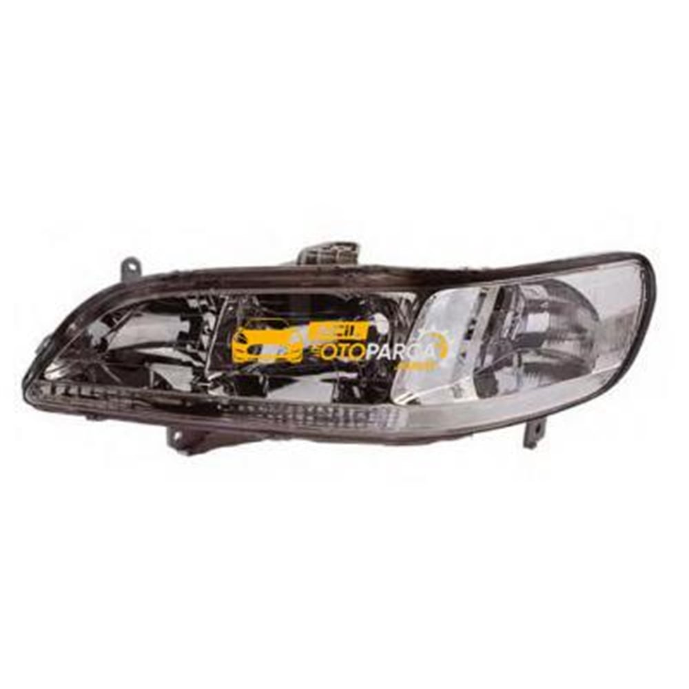 Honda Accord Far Sol 1999-2000