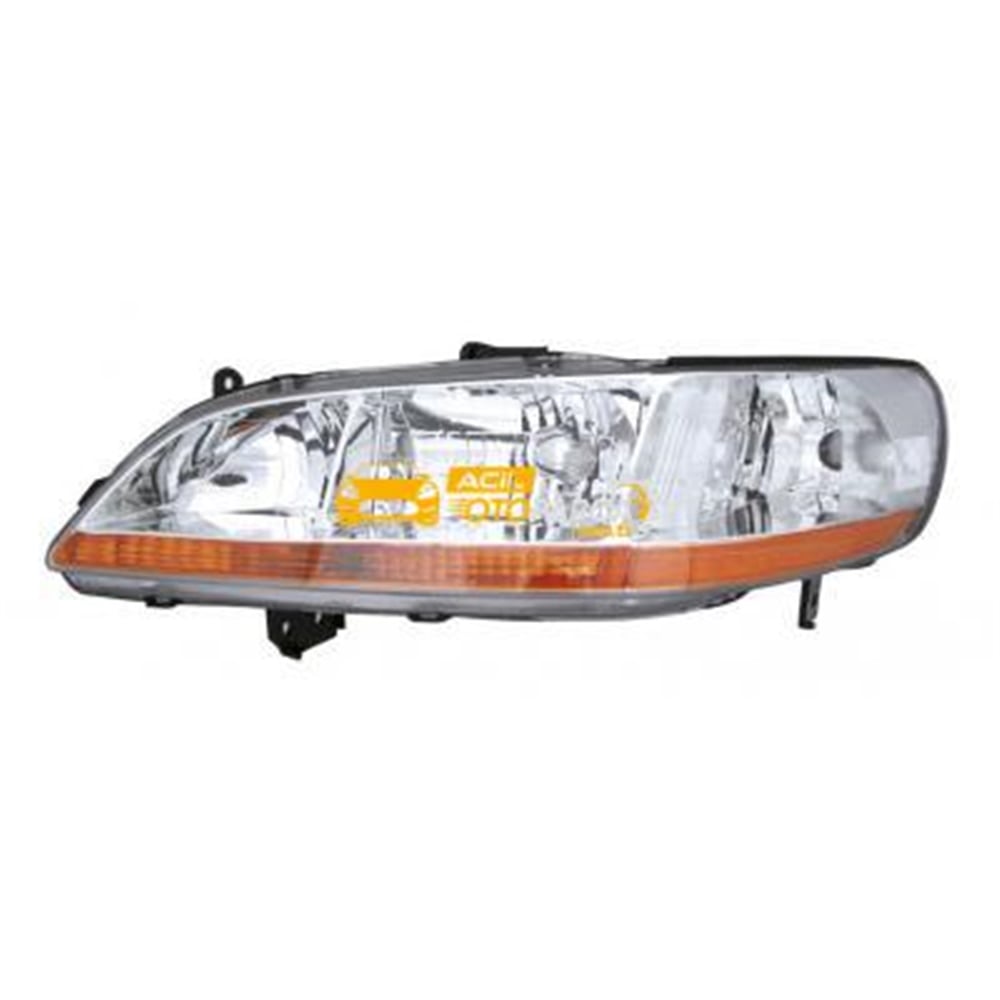 Honda Accord Far Sol 1999-2000