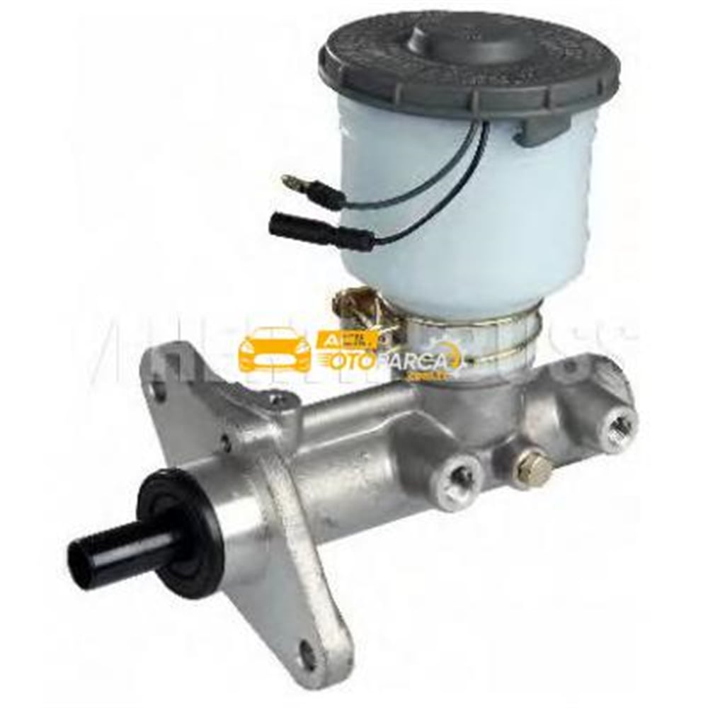 Honda Accord Fren Ana Merkez Abs Li̇ 1990-1993