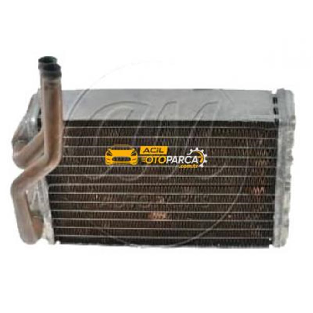 Honda Accord Kalori̇fer Radyatörü 1990-1993