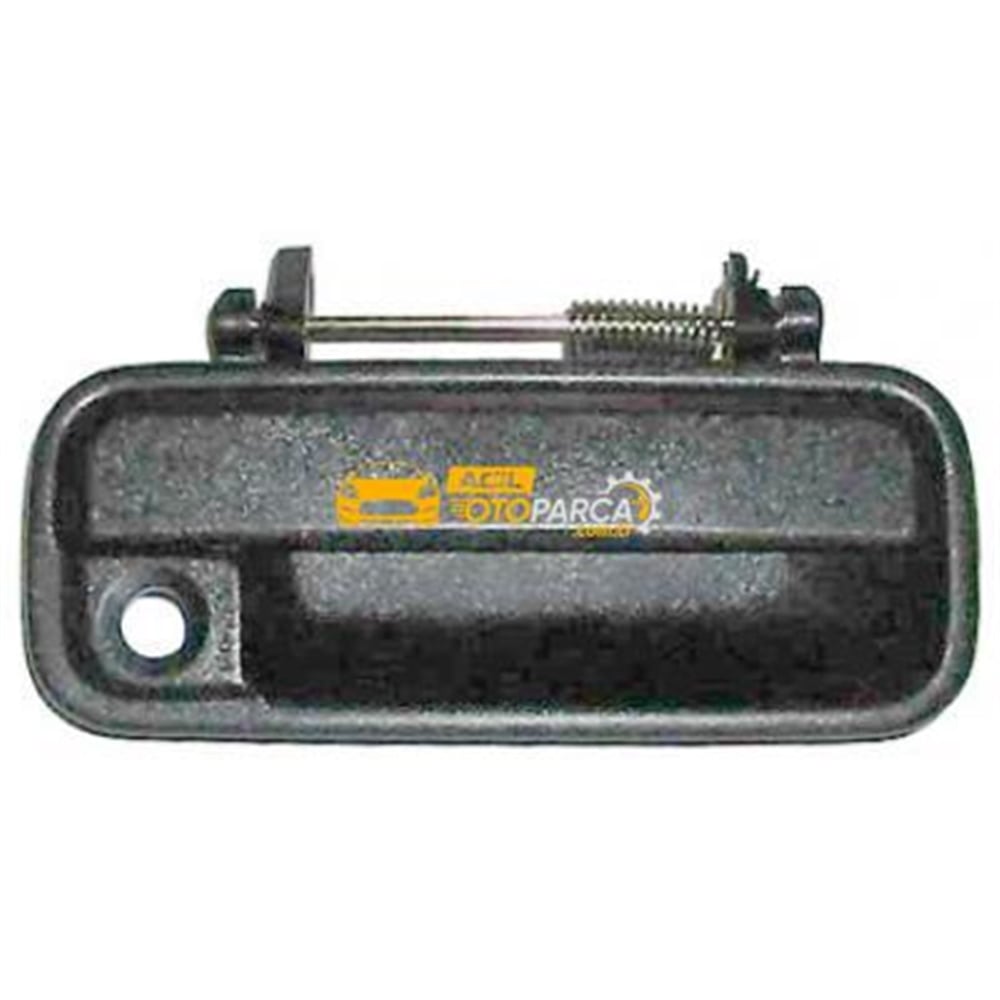Honda Accord Ön Kapi Diş Açma Kolu Sağ 1990-1993