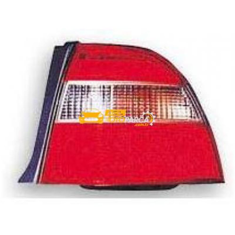 Honda Accord Stop Sağ 1994-1998
