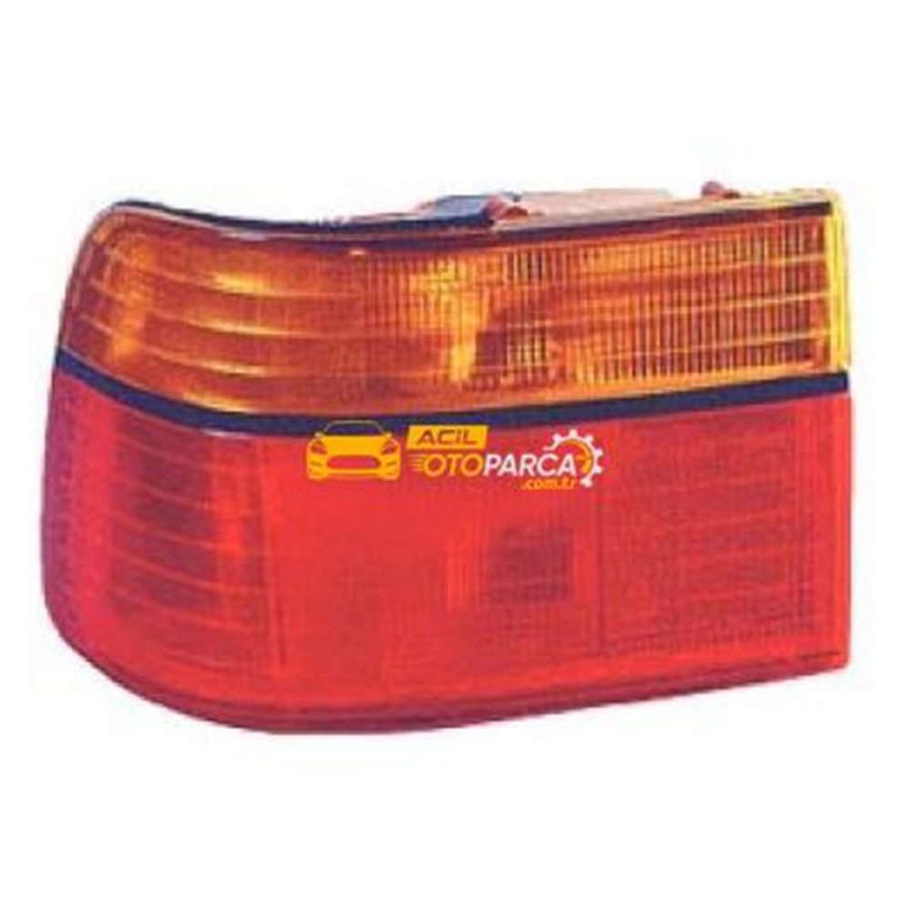 Honda Accord Stop Sol 1990-1991