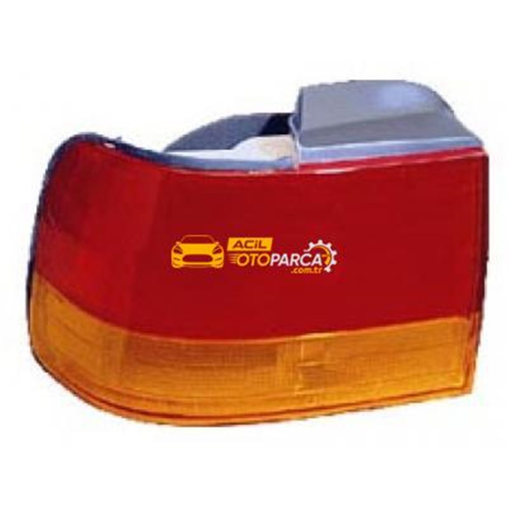 Honda Accord Stop Sol 1992-1993