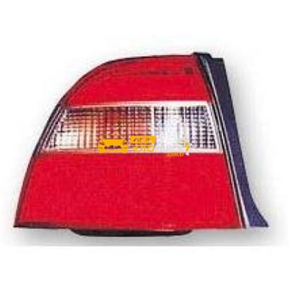 Honda Accord Stop Sol 1994-1995