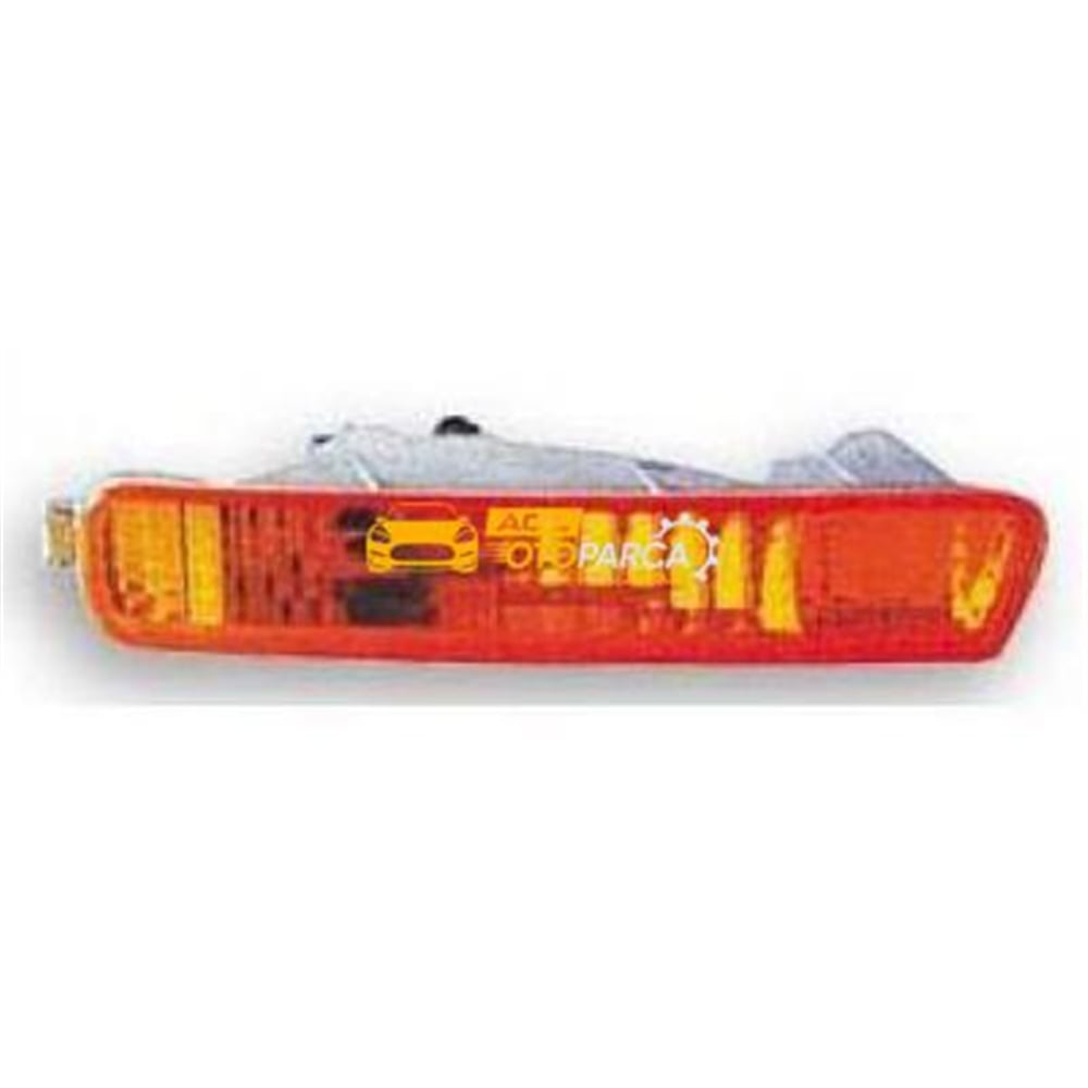 Honda Accord Tampon Si̇nyali̇ Sol 1994-1998