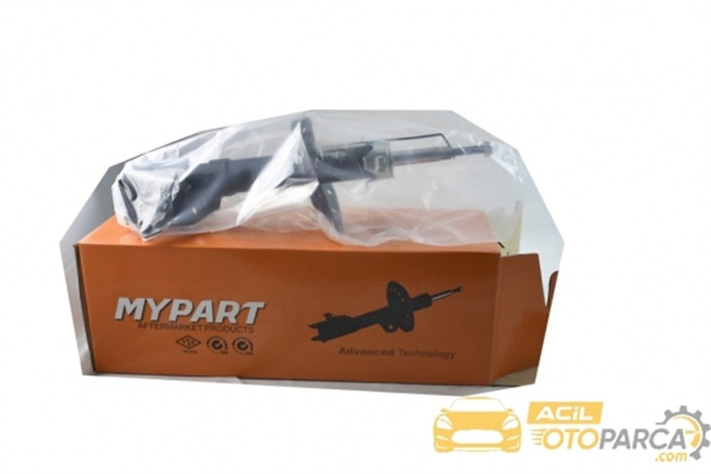 
Honda City Jazz 08-12 Amortisör Ön Sağ

