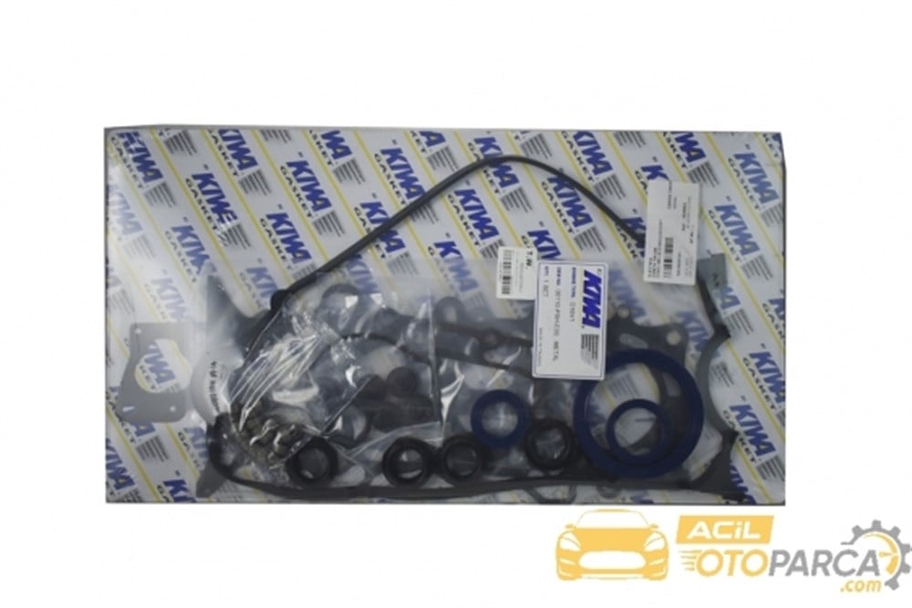 
Honda Civic 00-06 D16V1 D16W7 Conta Takımı

