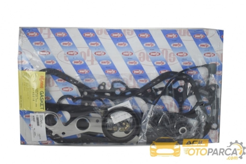 
Honda Civic 01-06 1.6 VTEC Conta Takımı

