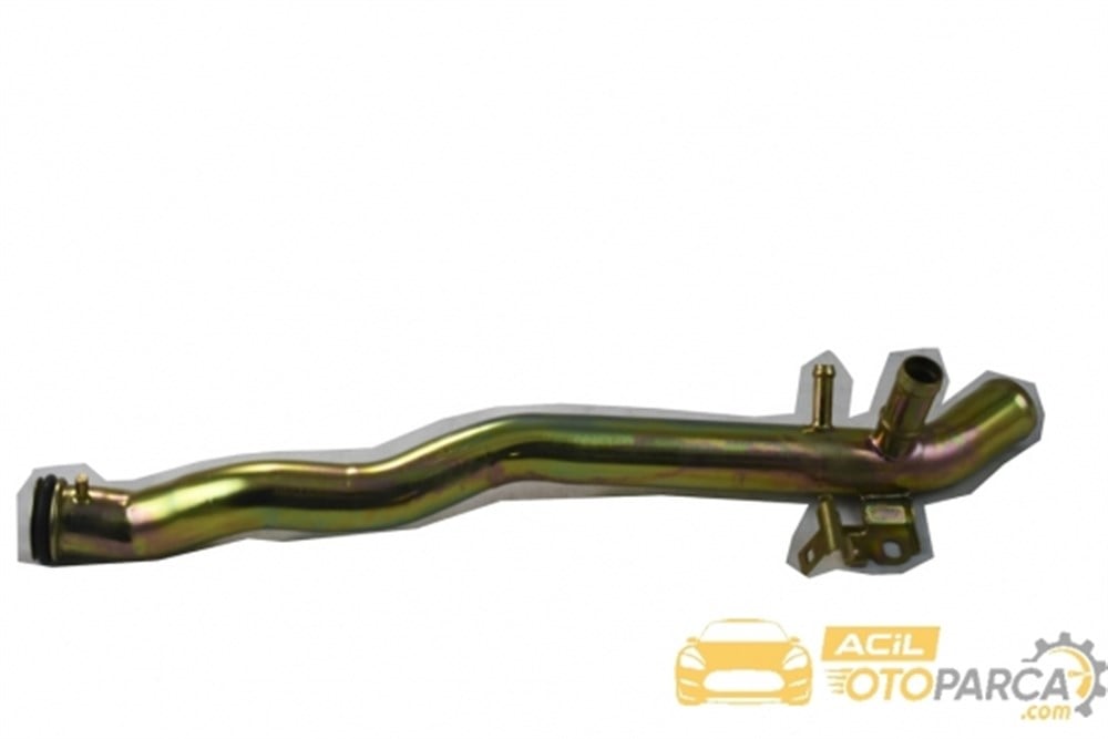 
Honda Civic 01-06 Devirdaim Su Borusu Kısa (Devirdaim Tarafı)

