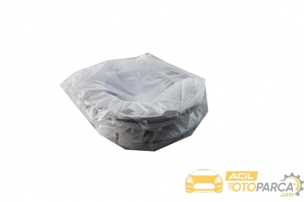 
Honda Civic 07- SDN HB Fren Diski Ön 282MM

