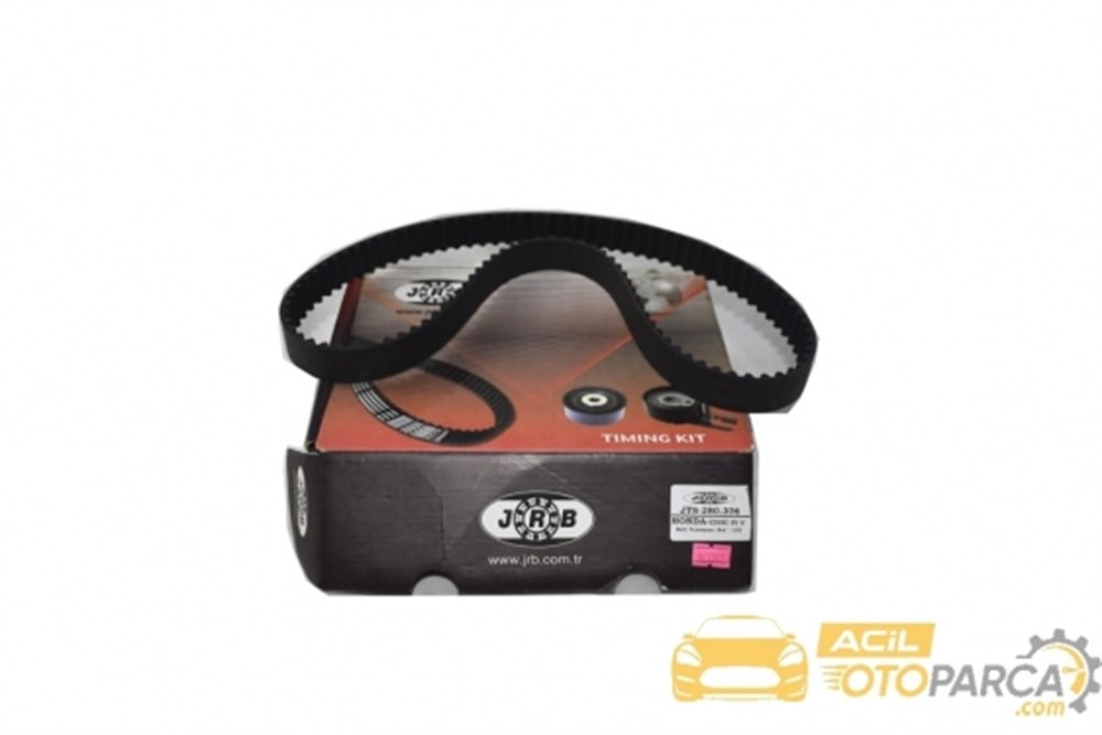 
Honda Civic 1.4 16V 94-97/Civic 1.5 94-96 Triger Seti 103 Diş

