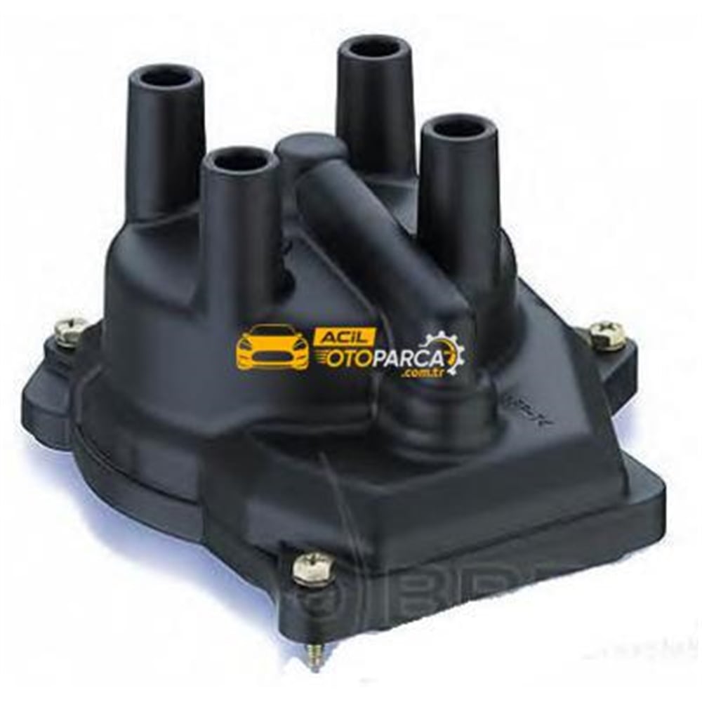 Honda Ci̇vi̇c 1,4Cc Di̇stri̇bütör Kapaği 1996-2000
