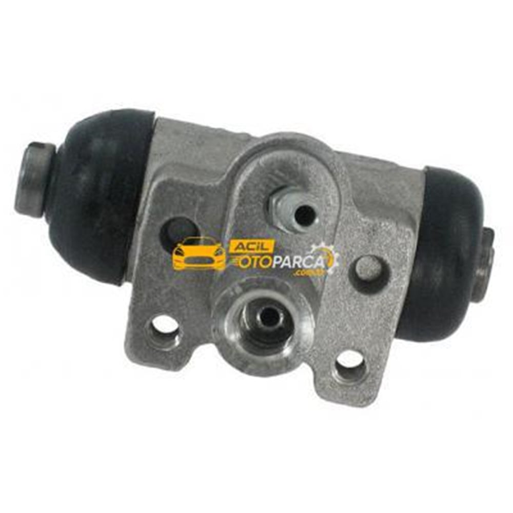 Honda Ci̇vi̇c 1,5Cc Arka Fren Merkezi̇ Sağ 1992-1995