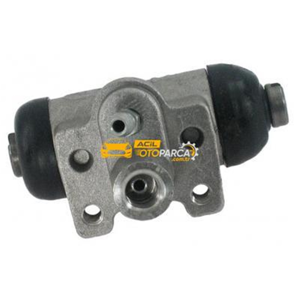 Honda Ci̇vi̇c 1,5Cc Arka Fren Merkezi̇ Sol 1992-1995