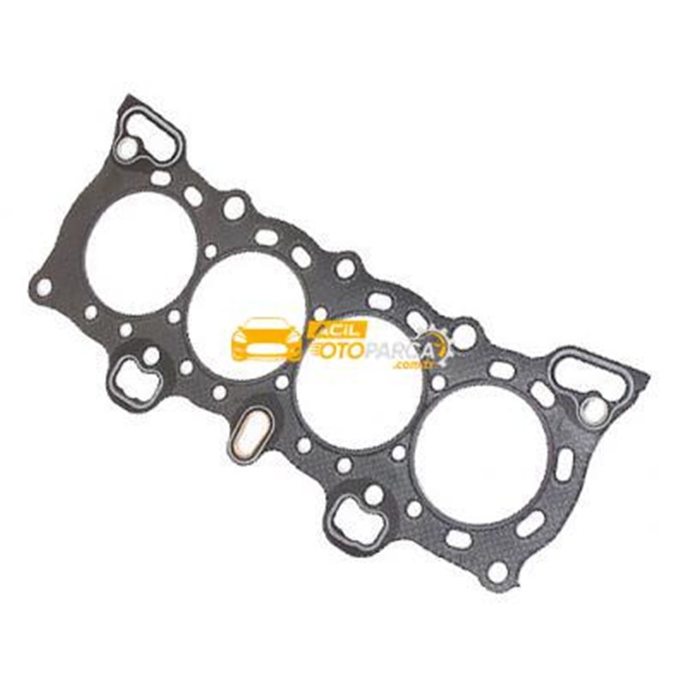 Honda Ci̇vi̇c 1,5Cc Si̇li̇ndi̇r Kapak Contasi 1992-1995
