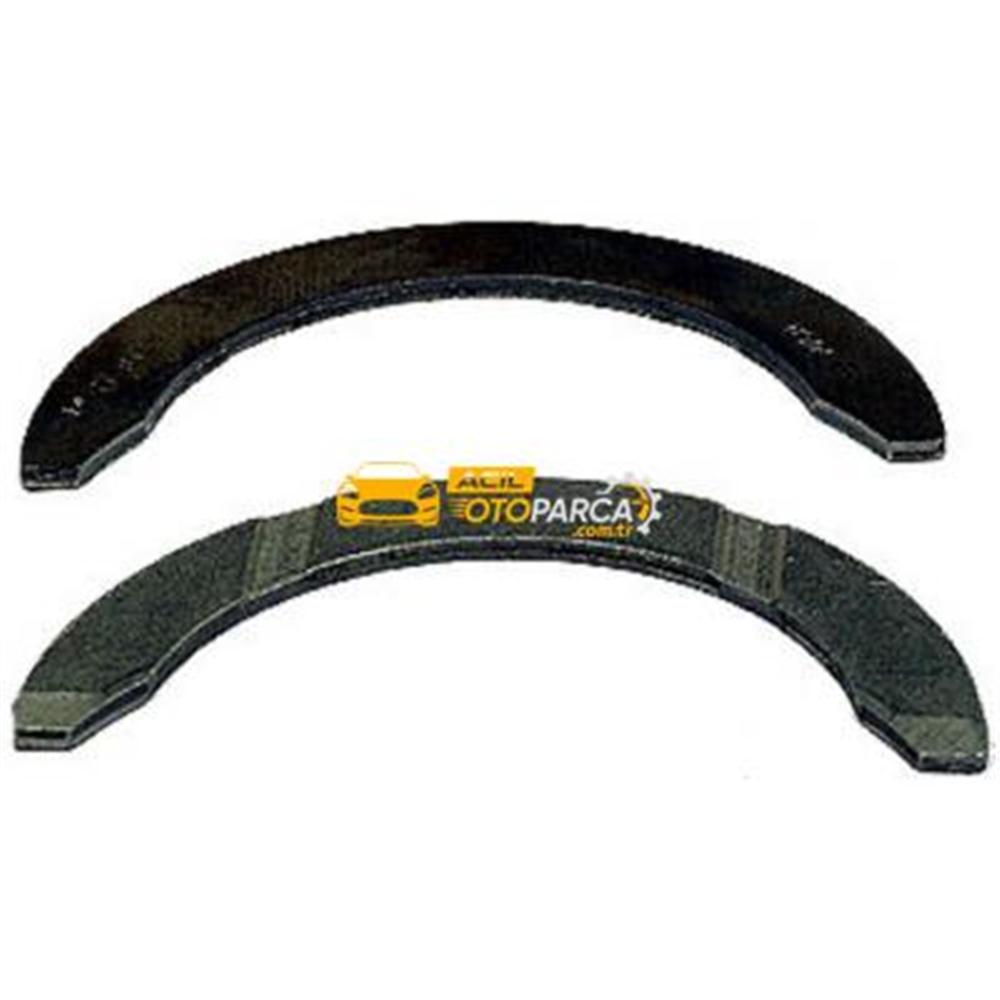 Honda Ci̇vi̇c 1,5Cc Takim Krank Kenar Yatak 1992-1995