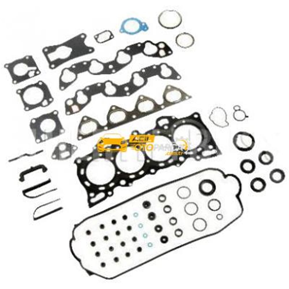 Honda Ci̇vi̇c 1,6Cc Takim Conta 1996-2000