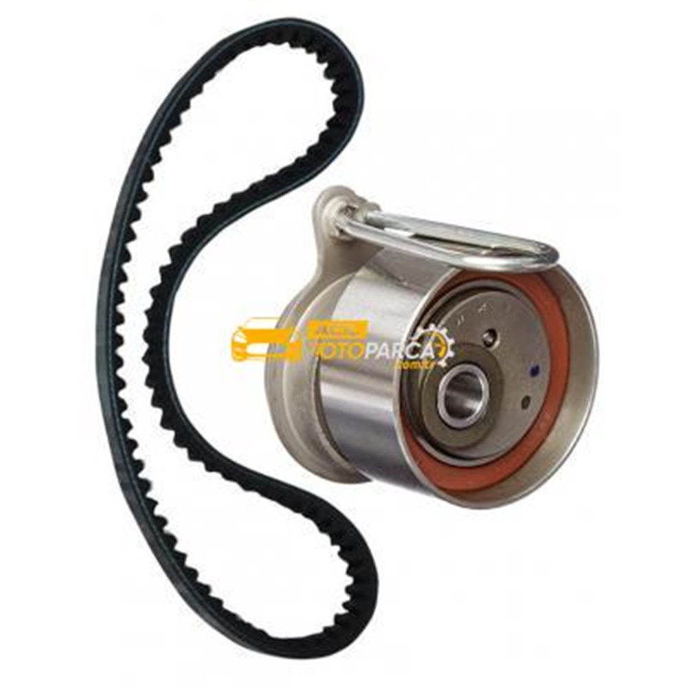 Honda Ci̇vi̇c 1,6Cc Tri̇ger Seti̇ 2001-2006