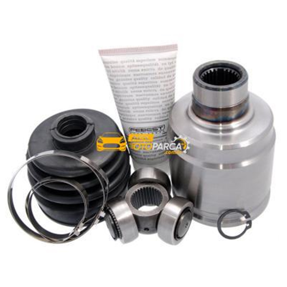 Honda Ci̇vi̇c 1,6Vti̇ Aks Kafasi İç Sol 1996-2000