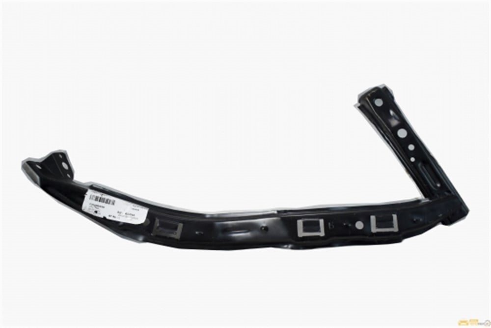 
Honda Civic 2006-2011 Tampon Braketi Ön Sağ Far Altı

