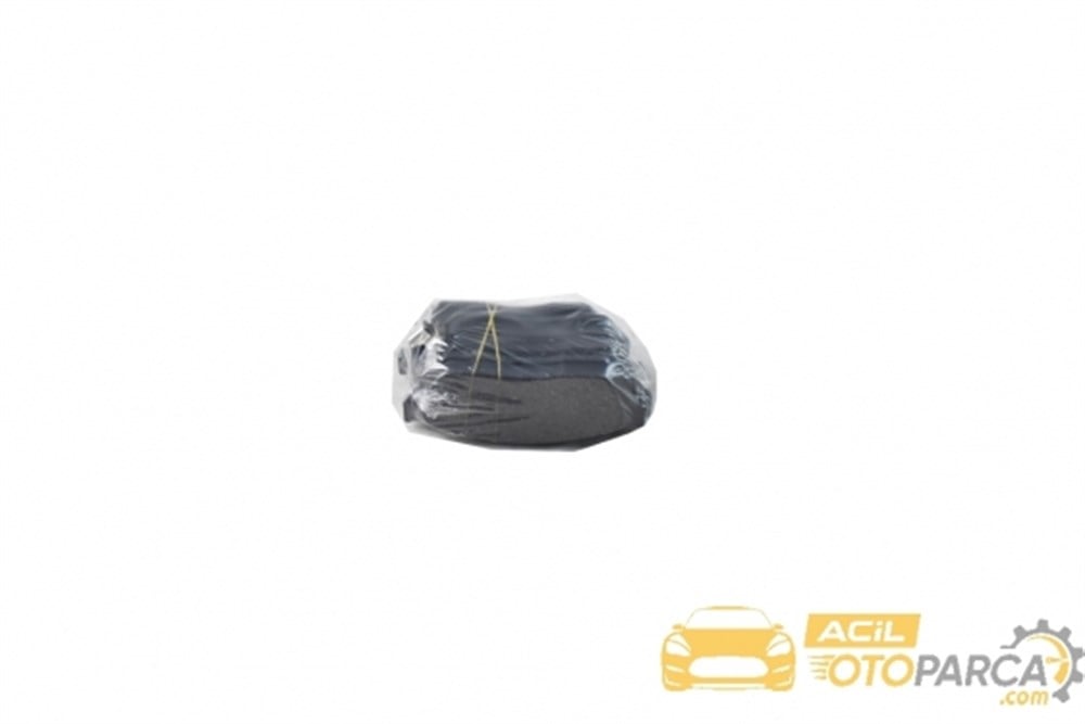 
Honda Civic 88-91 Fren Balatası Ön

