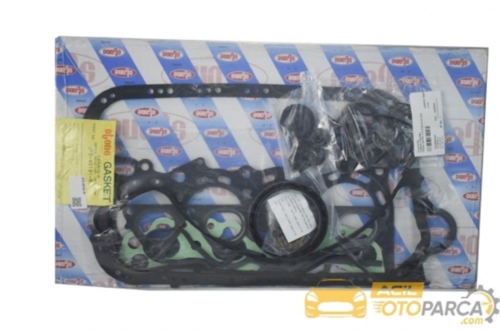 
Honda Civic 96-01 1.6 D16-D14 D15 Conta Takımı

