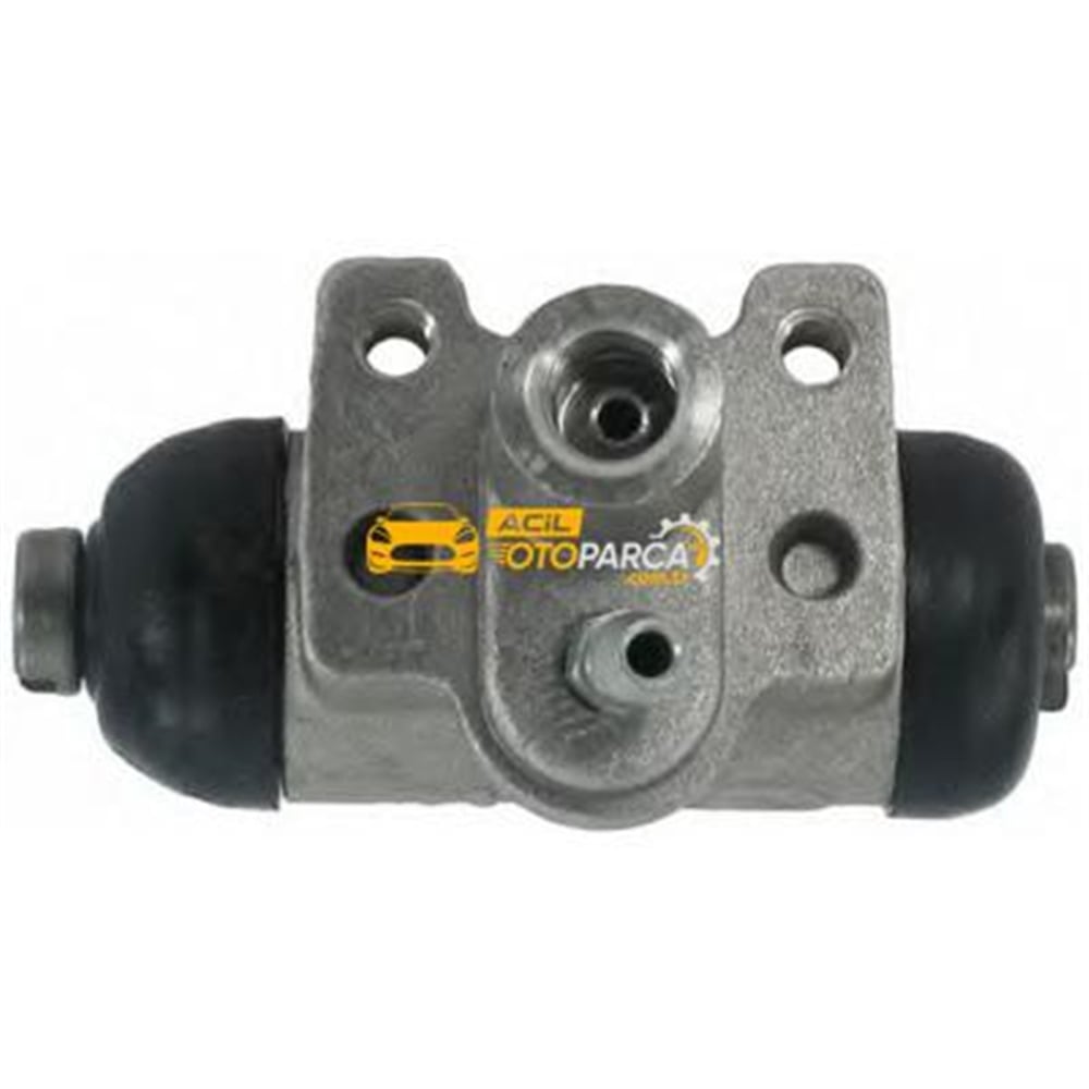 Honda Ci̇vi̇c Arka Fren Merkezi̇ Sol 1996-2000
