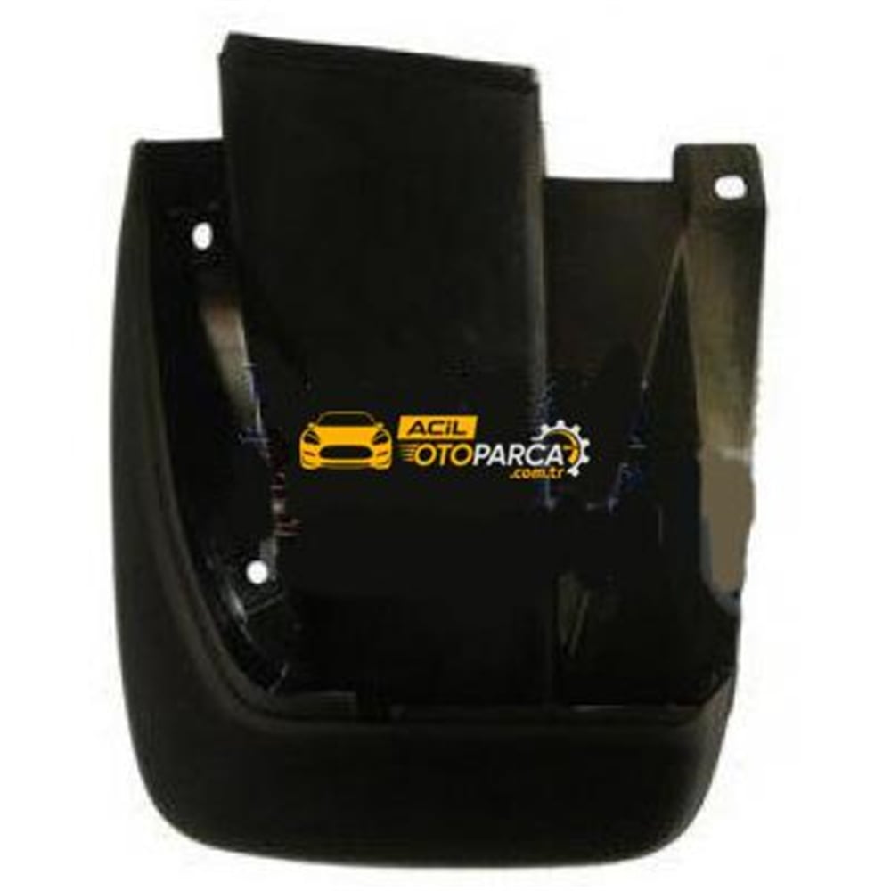 Honda Ci̇vi̇c Arka Paçalik Sol 2001-2003