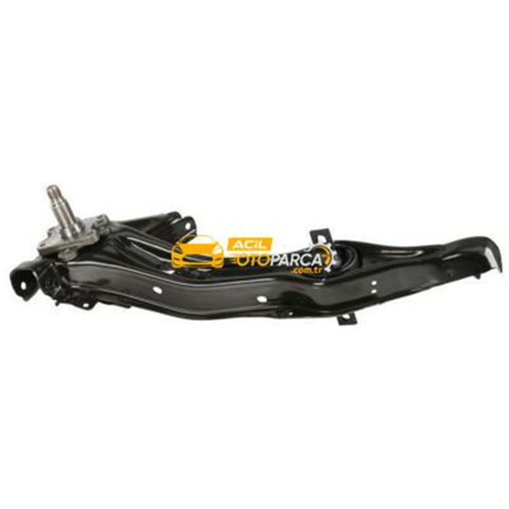 Honda Ci̇vi̇c Arka Travers Aks Taşiyici Sol 1996-2000