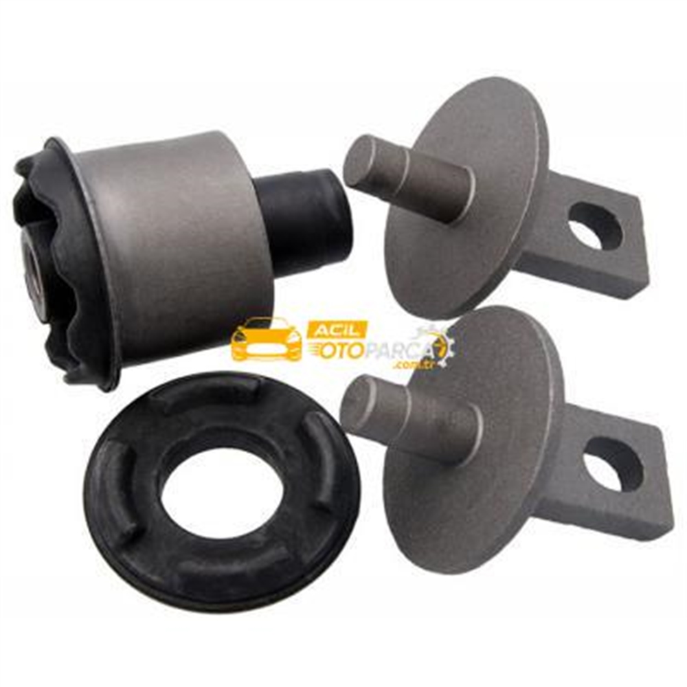 Honda Ci̇vi̇c Arka Travers Takozu Sağ 2001-2006