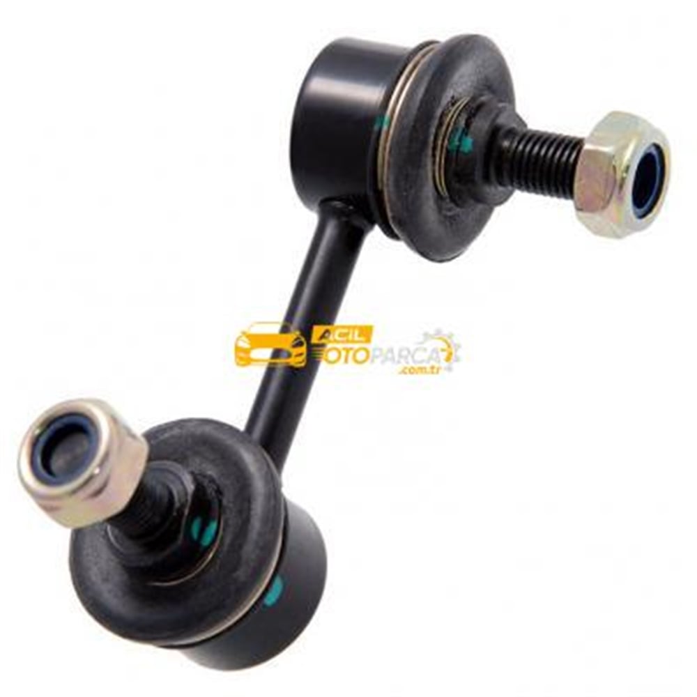 Honda Ci̇vi̇c Arka Vi̇raj Aski Rotu Sol 2001-2006