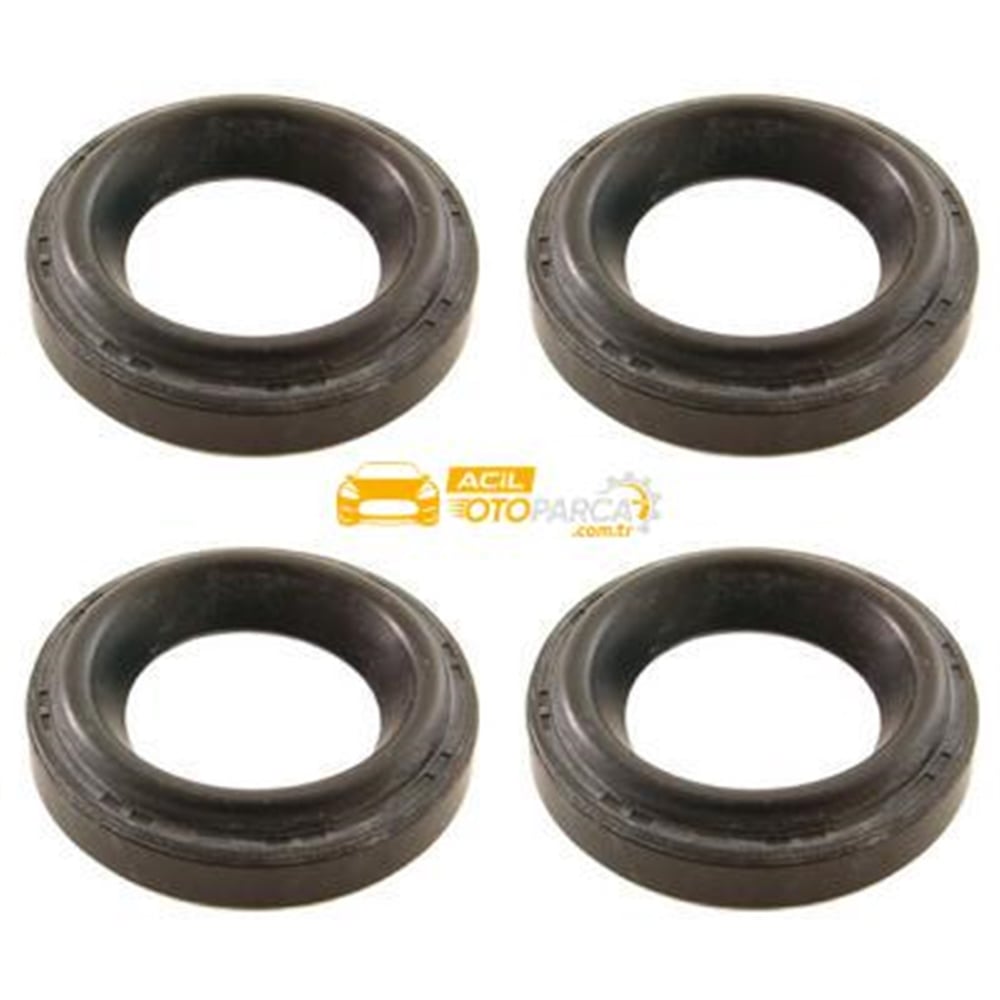 Honda Ci̇vi̇c Buji̇ Yağ Contasi 2001-2006