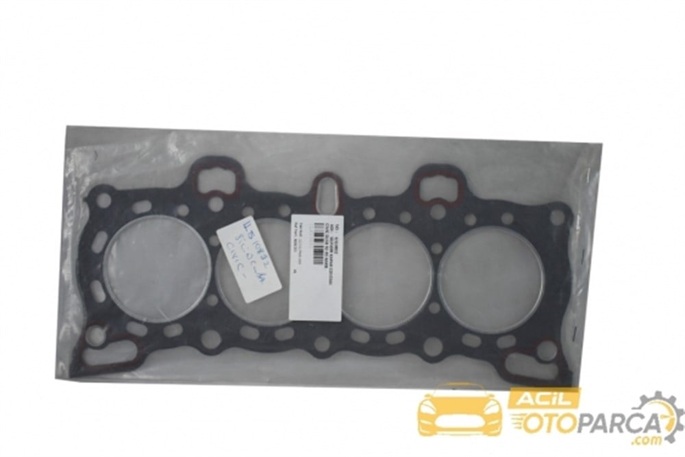
Honda Civic D15B 92-95 Karb. Silindir Kapak Contası

