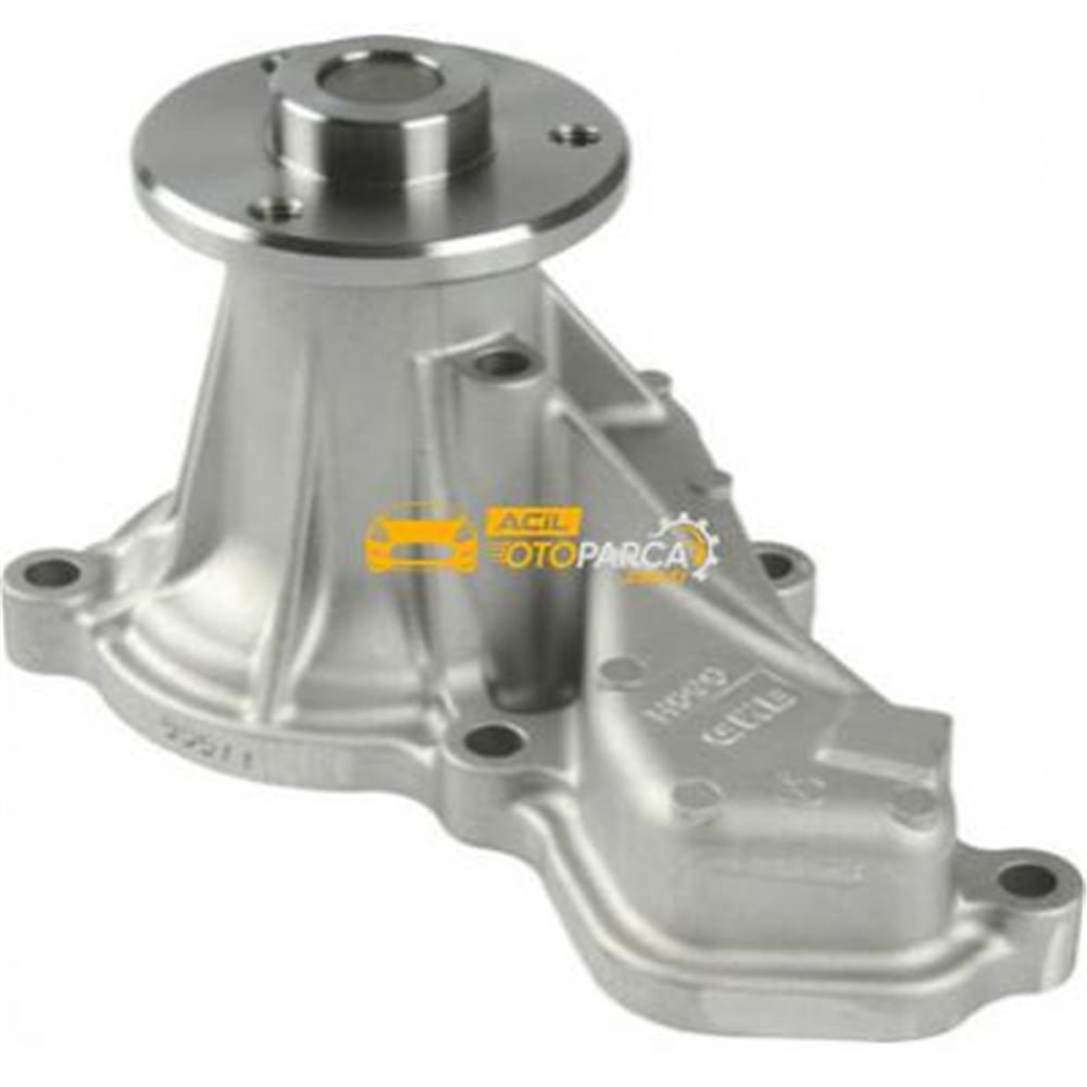 Honda Ci̇vi̇c Devi̇rdai̇m Su Pompasi 2007-2012