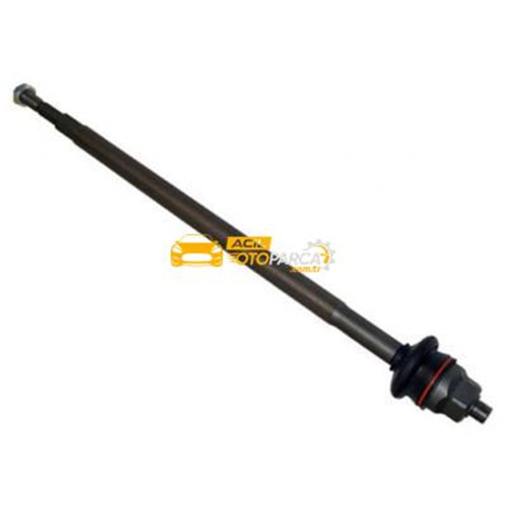 Honda Ci̇vi̇c Di̇reksi̇yon Rot Kolu Sol 2001-2006