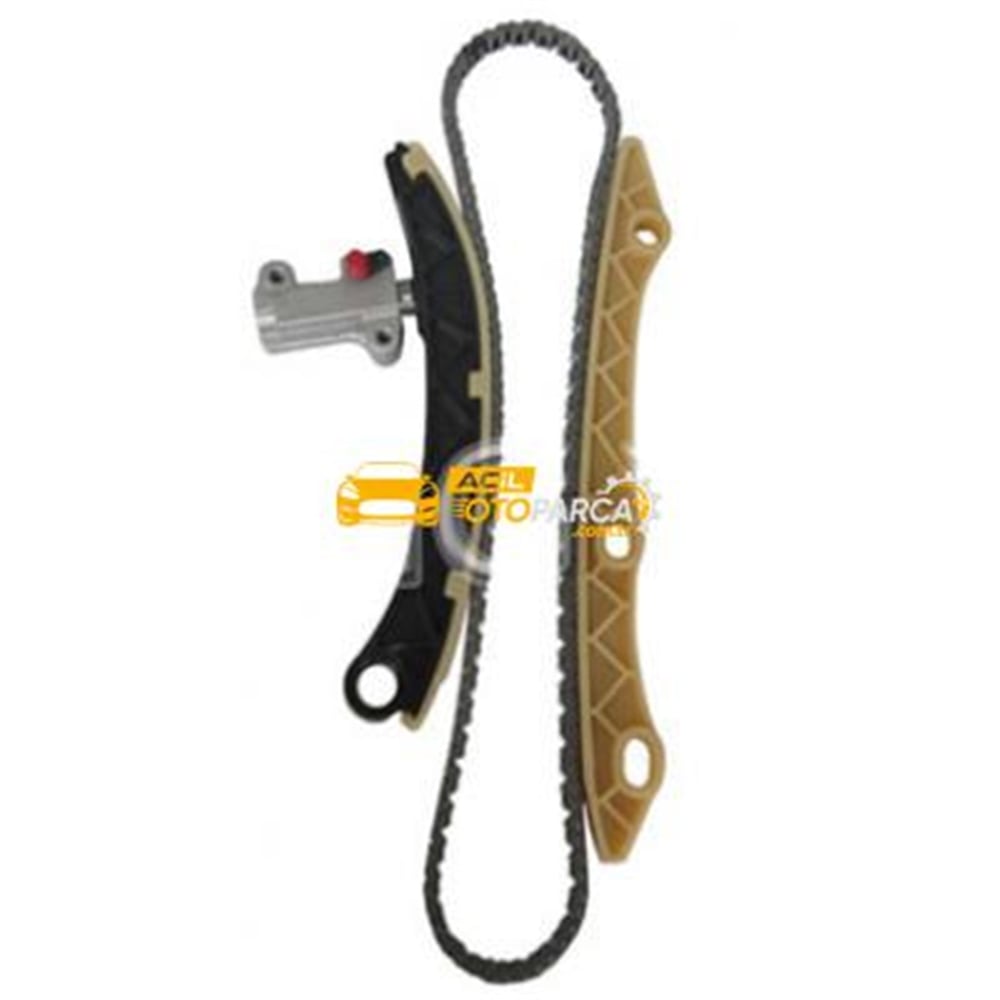 Honda Ci̇vi̇c Eksantri̇k Zi̇nci̇r Seti̇ 2007-2012