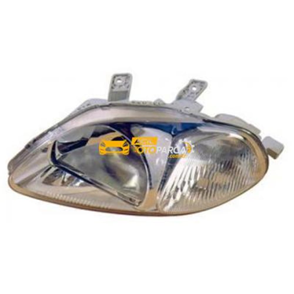 Honda Ci̇vi̇c Far Sol 1996-1998